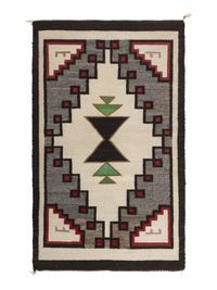 Navajo Regional Weaving / Rug