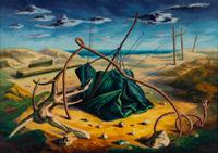 That Which Passes, c. 1950