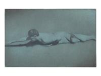 Untitled (A CURIOUS METHOD OF MEASURING)