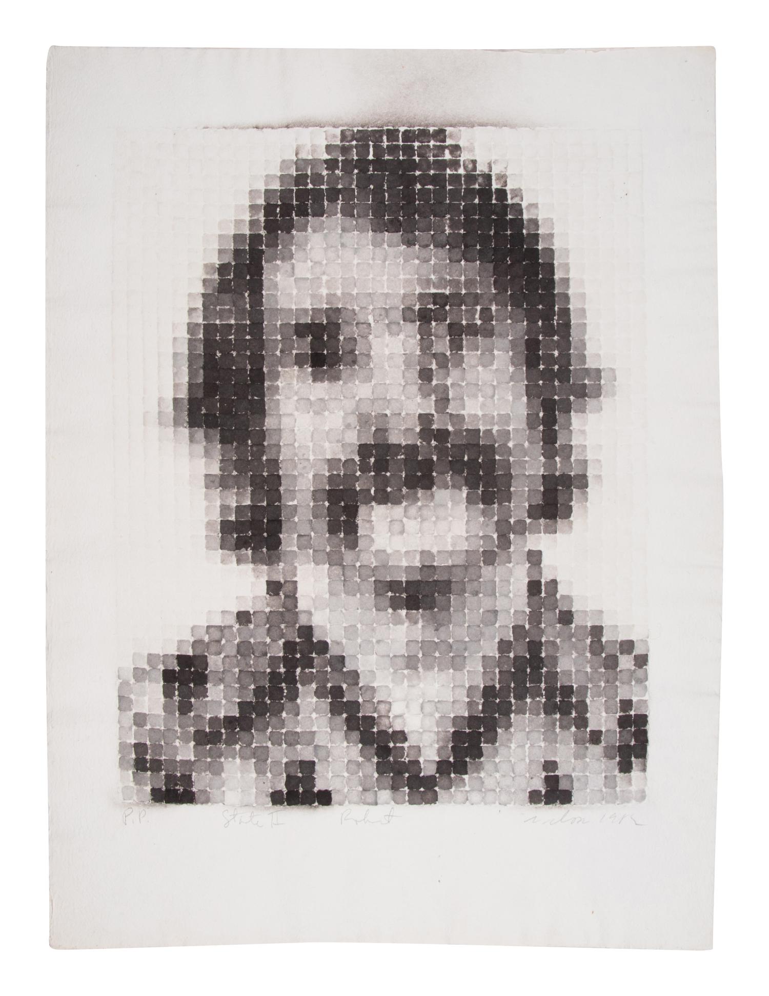 Robert (State II)