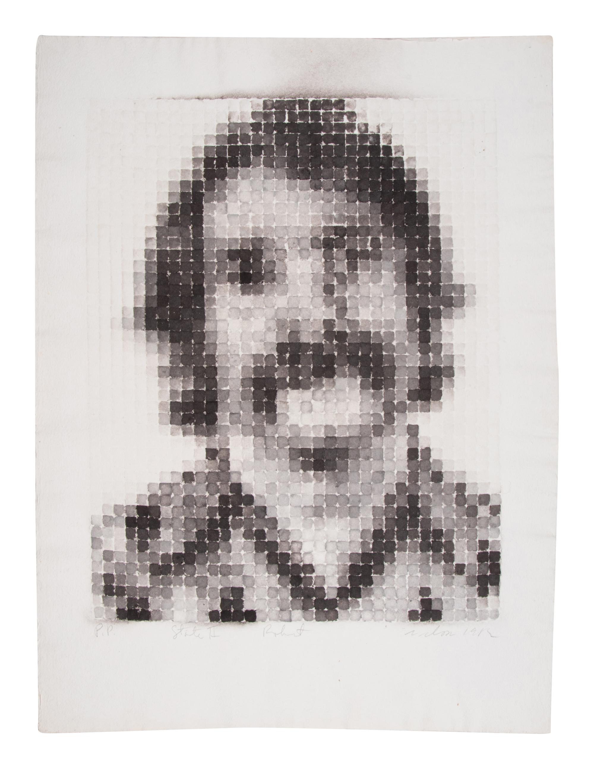 Robert (State II)