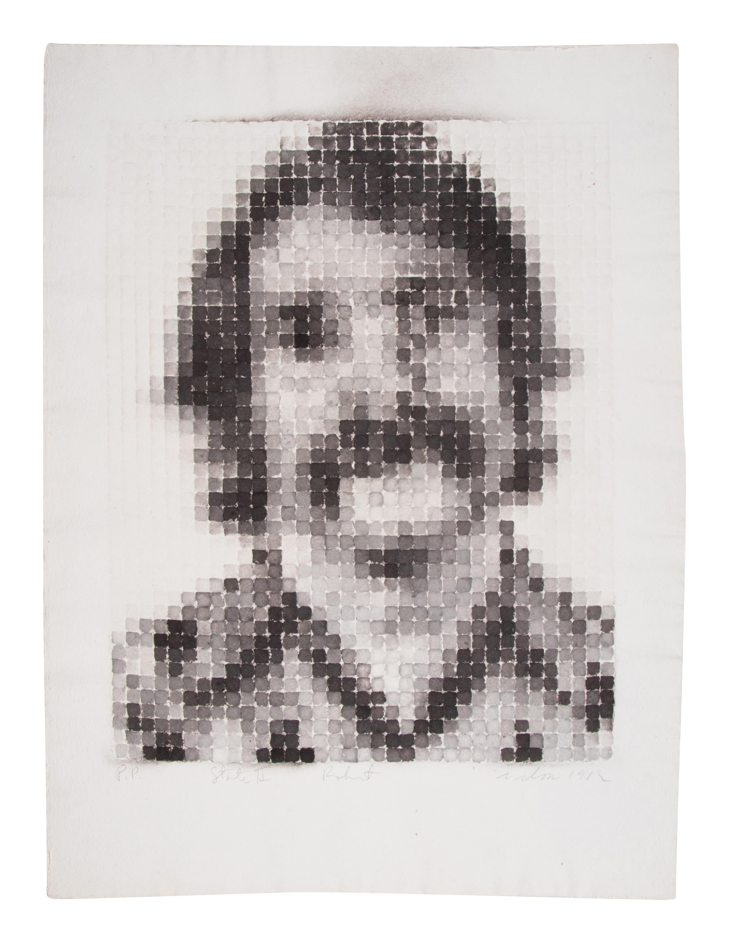 Robert (State II)