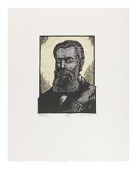 [NAWAKUM PRESS]. MELVILLE, Herbert (1819-1891). Norfolk Isle & the Chola Widow . Rik OLSON (b. 1944), illustrator. Santa Rosa, CA: Nawakum Press, 2011.