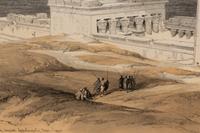 After David Roberts, RA (British, 1796-1864)