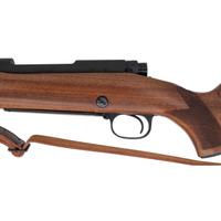 * Winchester Model 70 in .458 WIN Mag.