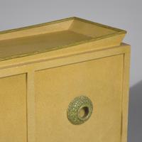 James Mont (American, 1904–1978) — Credenza