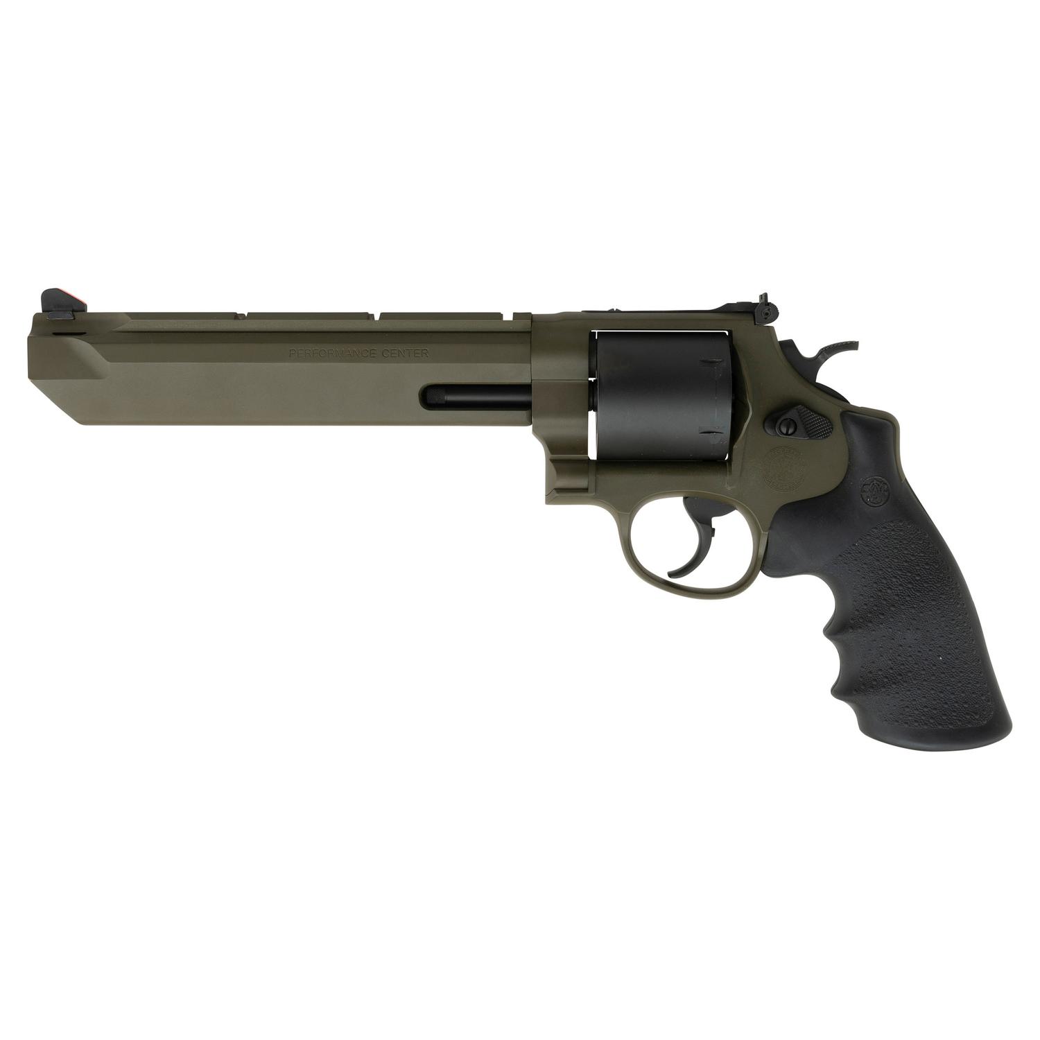*Smith & Wesson Performance Center Model 629-5 in Box with Accessories