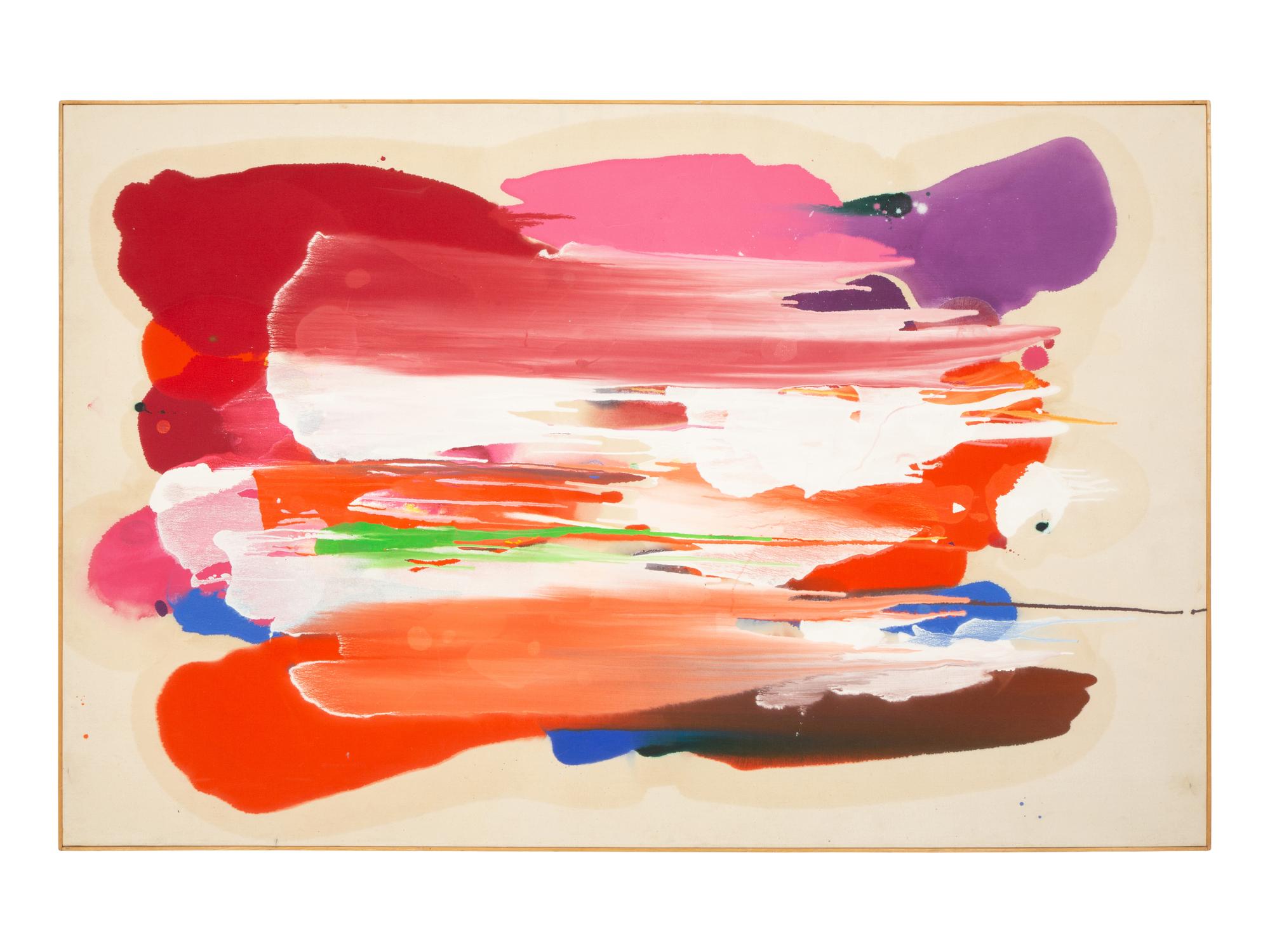 Untitled Abstraction