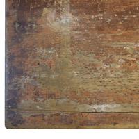 A Painted Six Leg Work Table 137.5" W x 38.5" D x 32.5" H — Italy, 20th Century