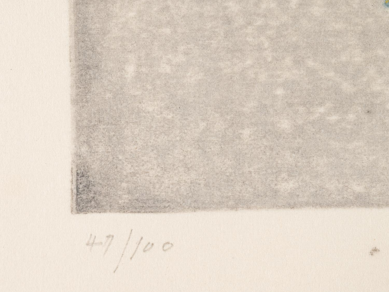 Denizen of the Lake Depths , c. 1957