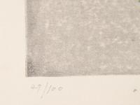 Denizen of the Lake Depths , c. 1957