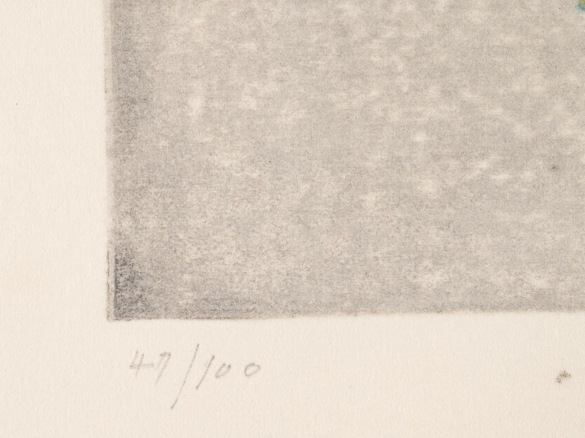 Denizen of the Lake Depths , c. 1957