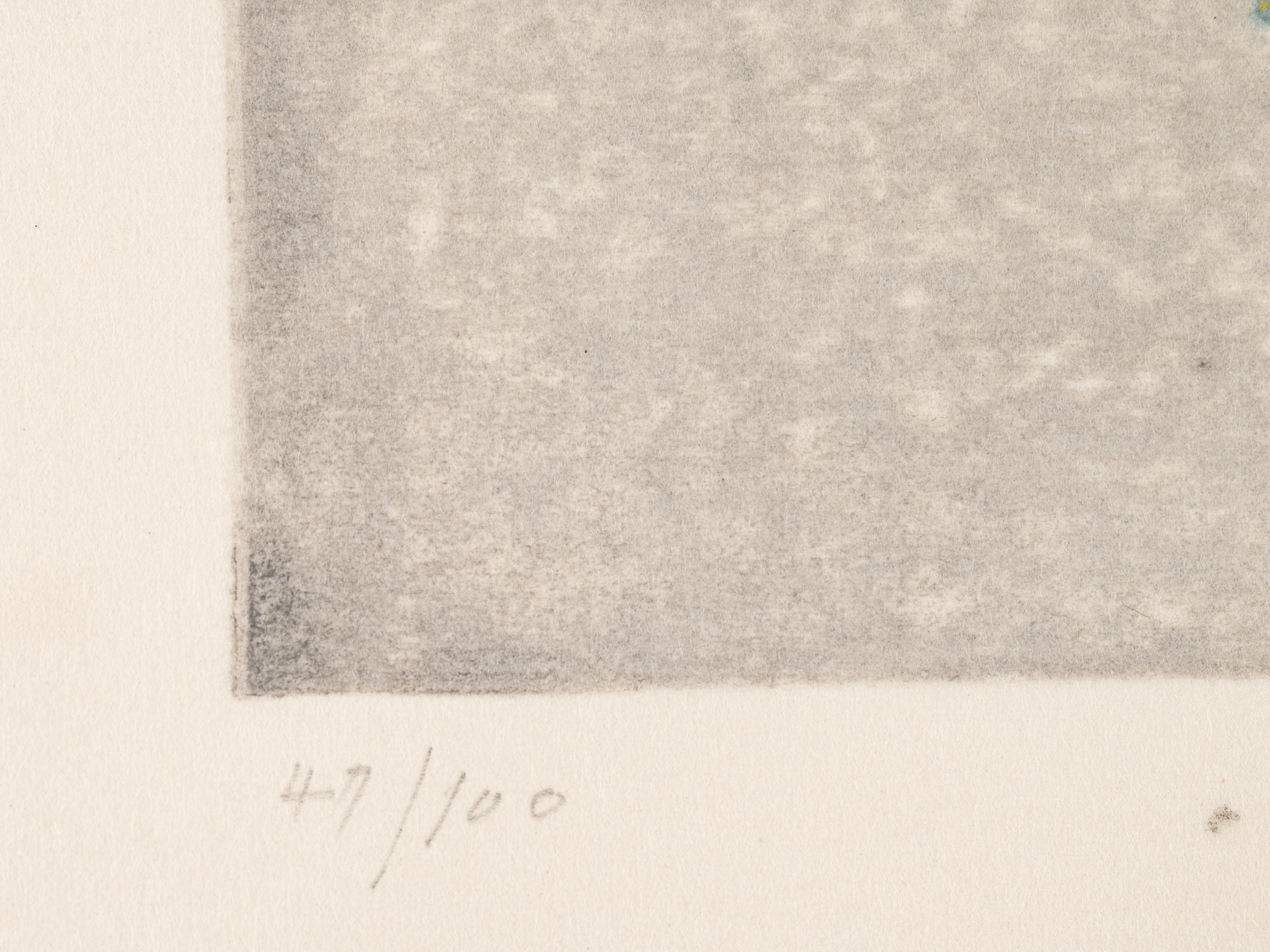 Denizen of the Lake Depths , c. 1957