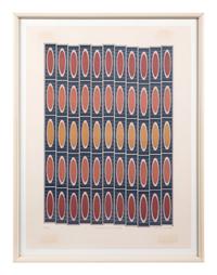 The American Portfolio (five of six prints, with original case)