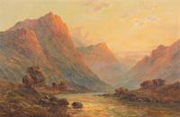 Mountain Landscape