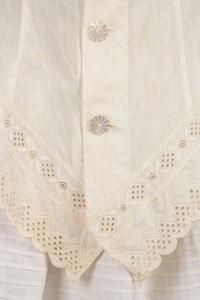 Collection of Nine 19th and 20th Century Separates, 1850-1920s