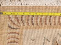 A Savonnerie Design Wool Rug