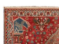 A Group of Three Small Rugs