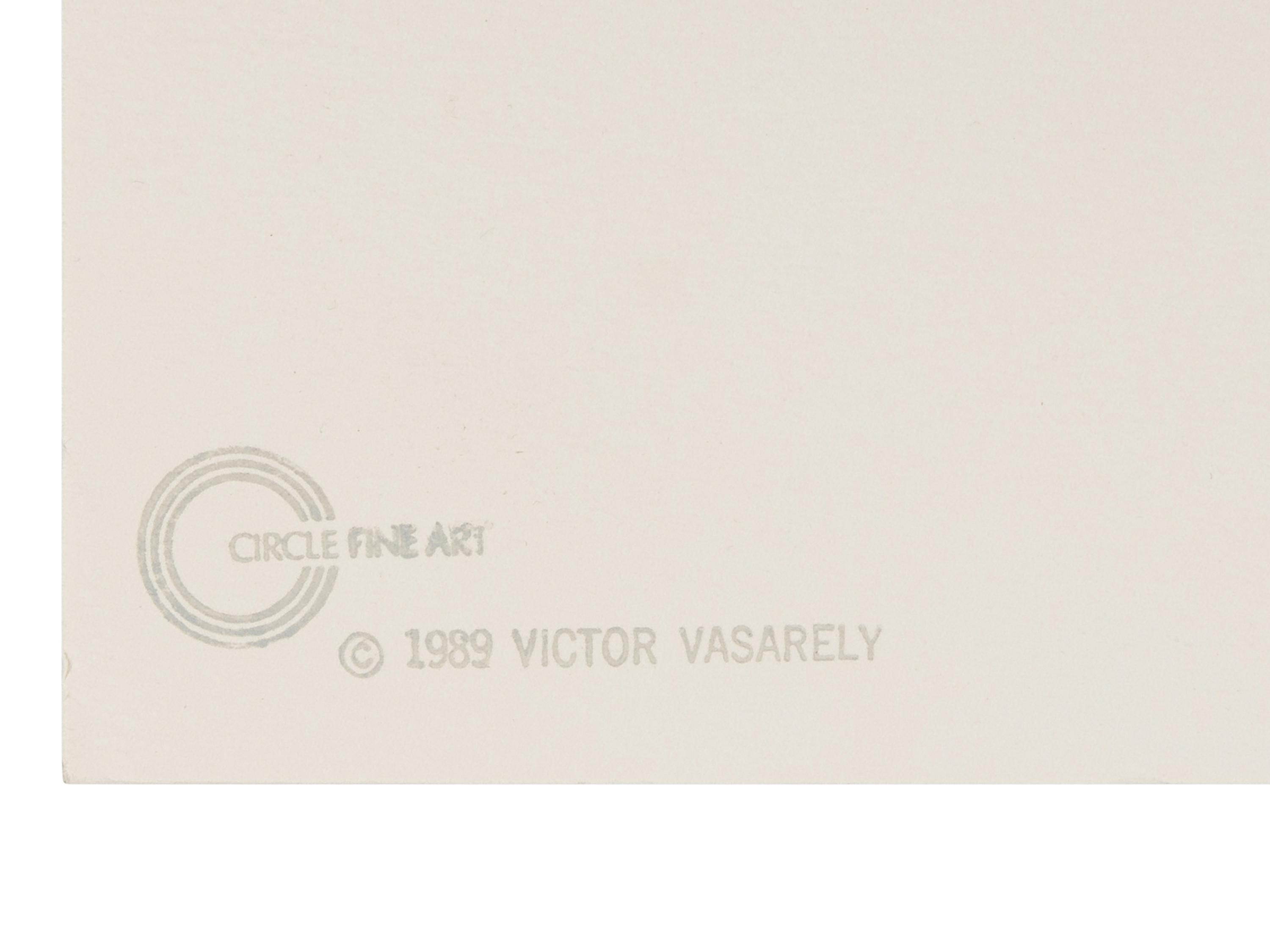 Zonau II ( diptych), 1989