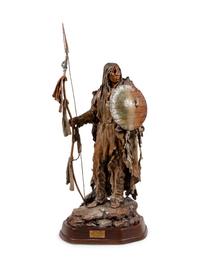 Pitatapin Bowlance Warrior , edition 16/35, 2007