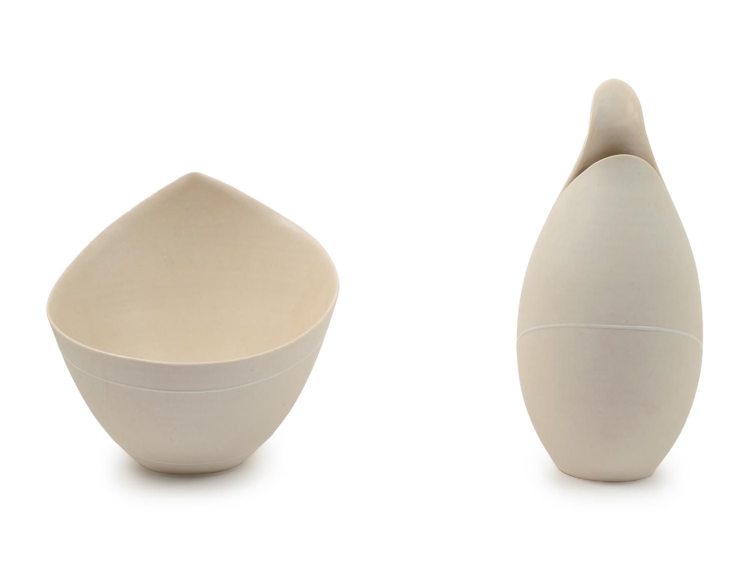 Two Vessels