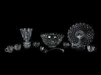 A Fastoria Punch Set