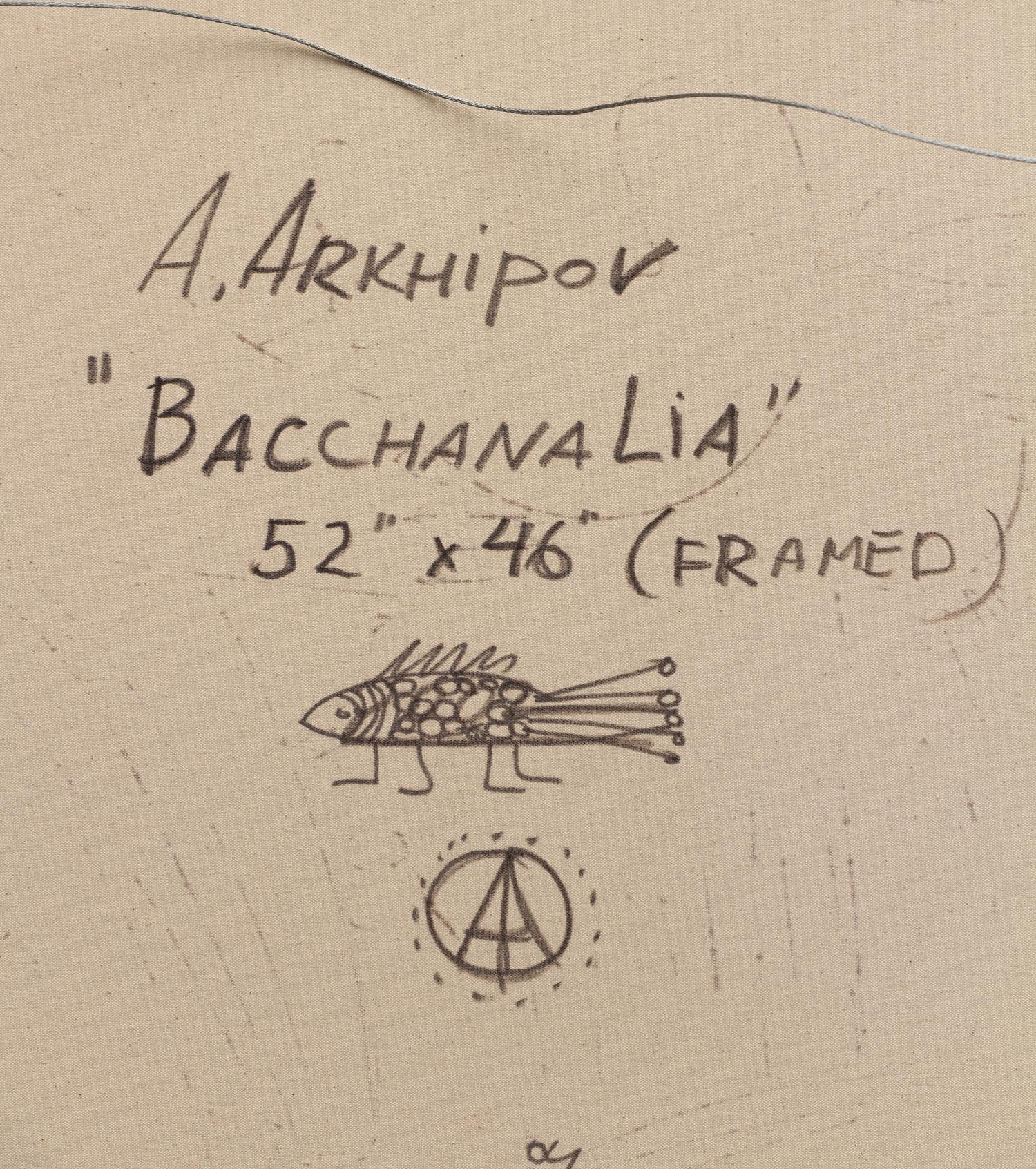Bacchanalia