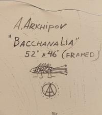Bacchanalia