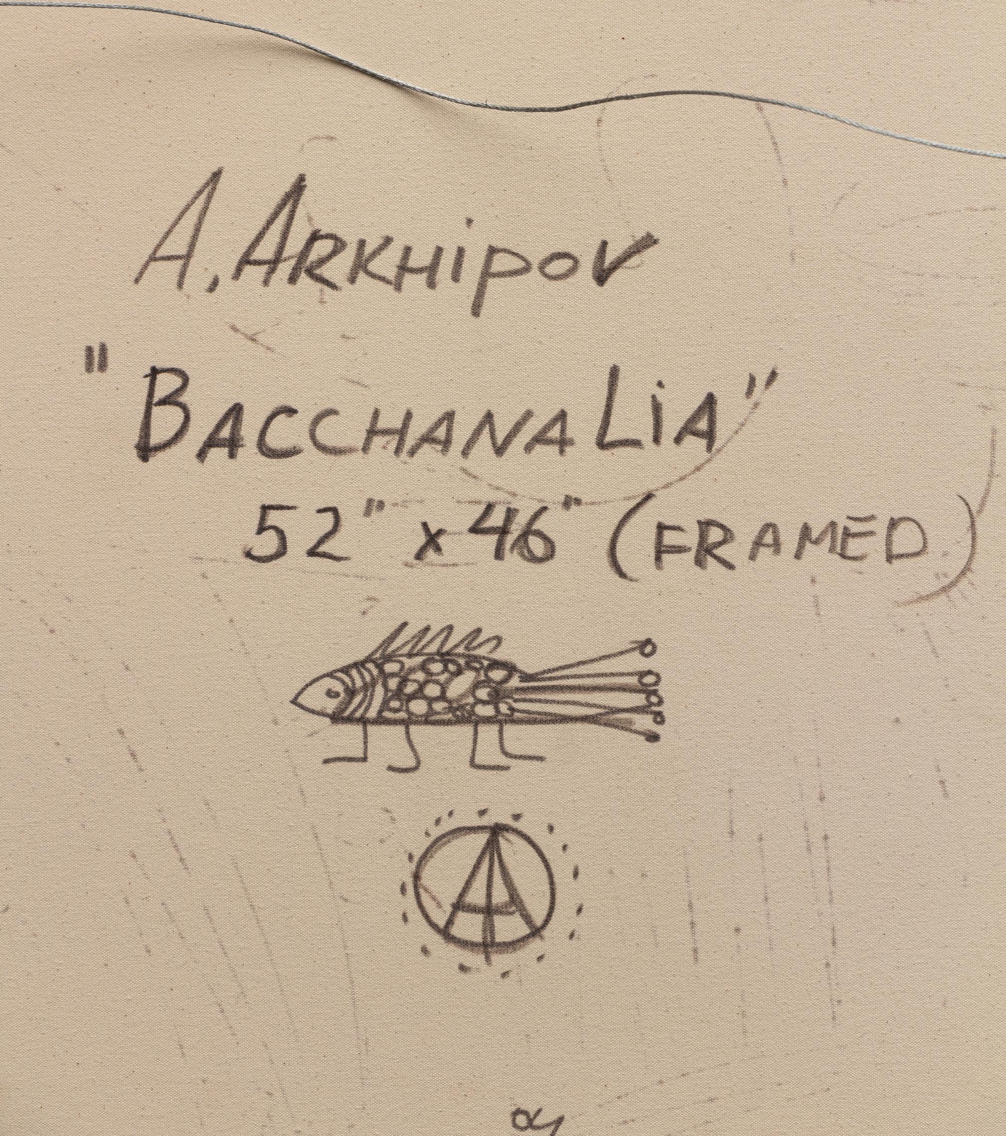 Bacchanalia