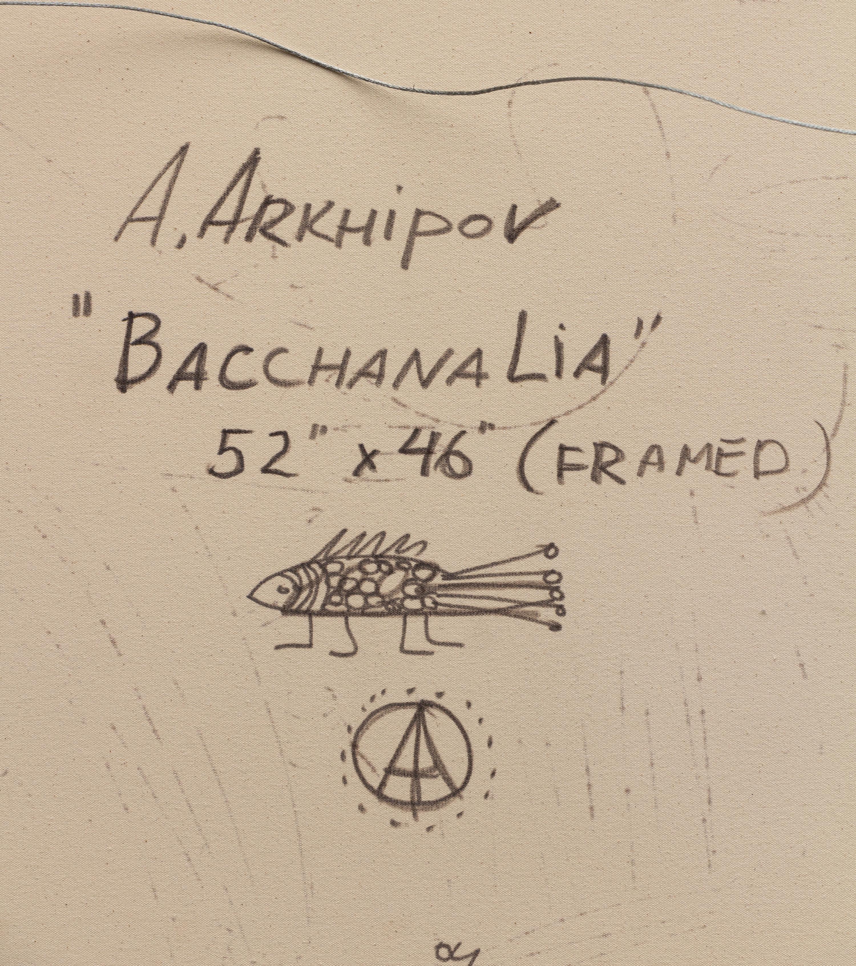 Bacchanalia