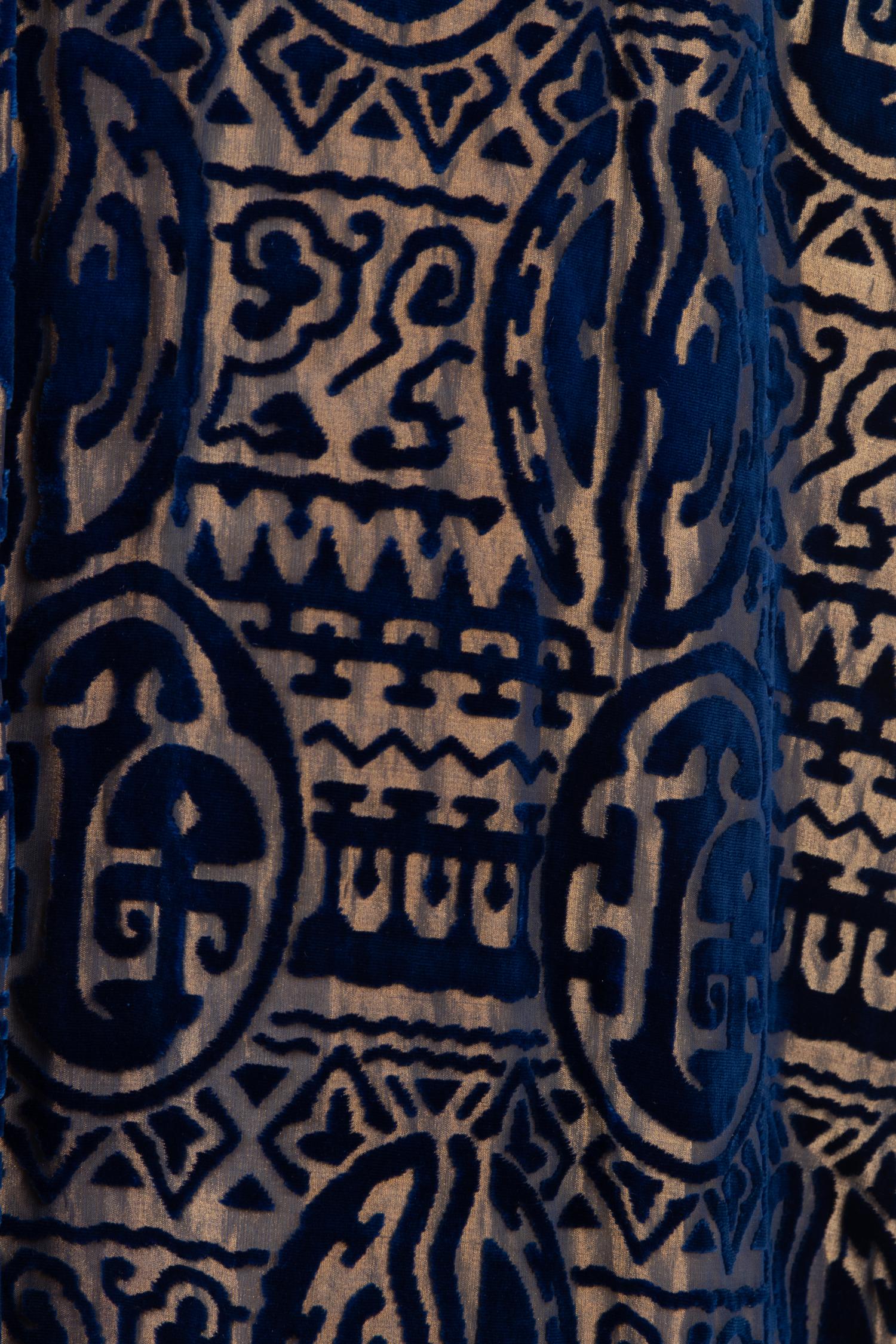 House of Weeks Evening Coat, 1920s