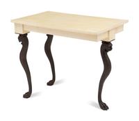 Athena Table , circa 2000