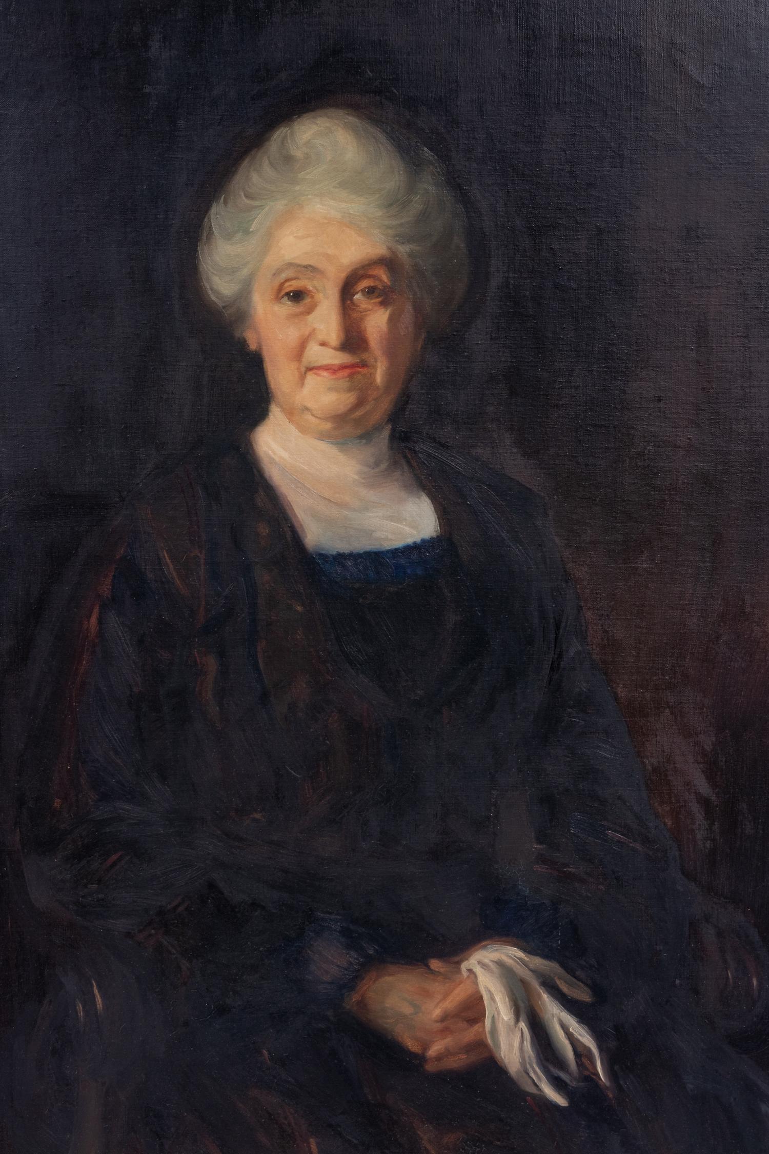 Wayman Adams (American, 1883-1959)