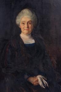Wayman Adams (American, 1883-1959)