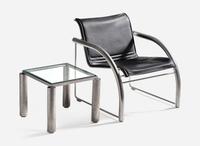 Richard Schultz, Two "2002 Collection" Samples