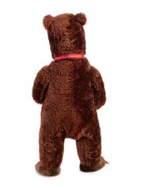 A Large Steiff Store Display Brown Bear with Tag