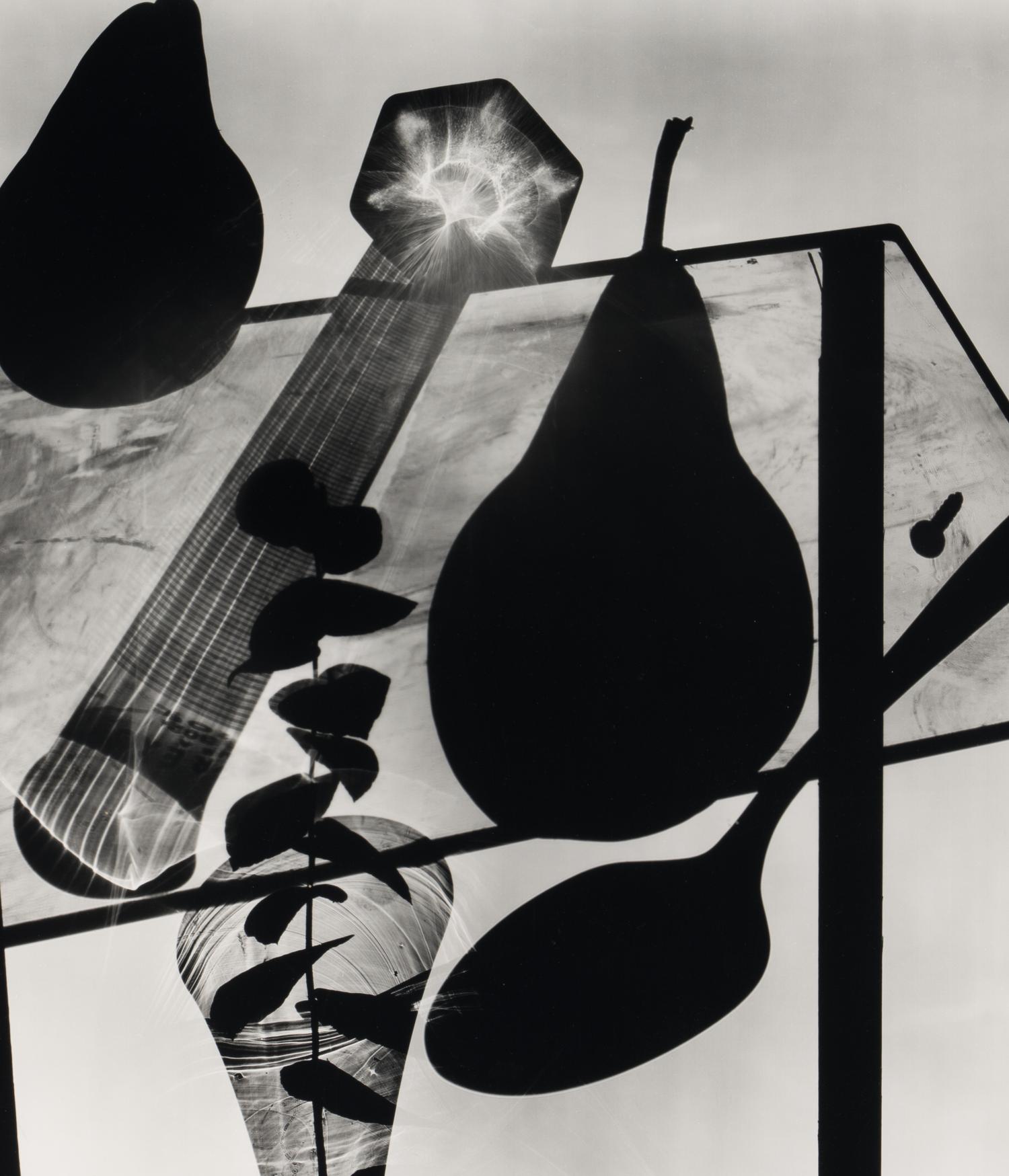 Still Life with Pears , 2006