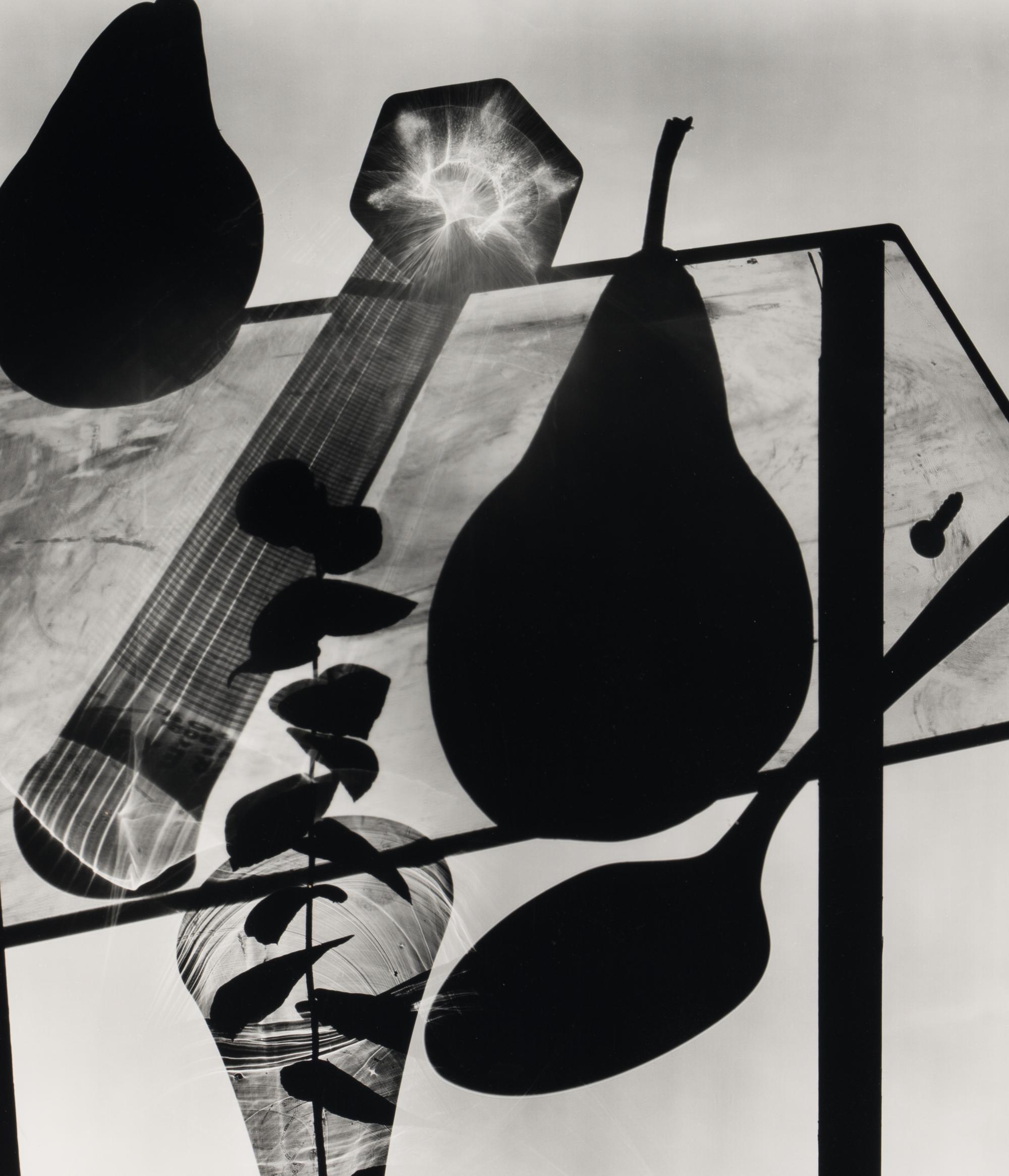 Still Life with Pears , 2006