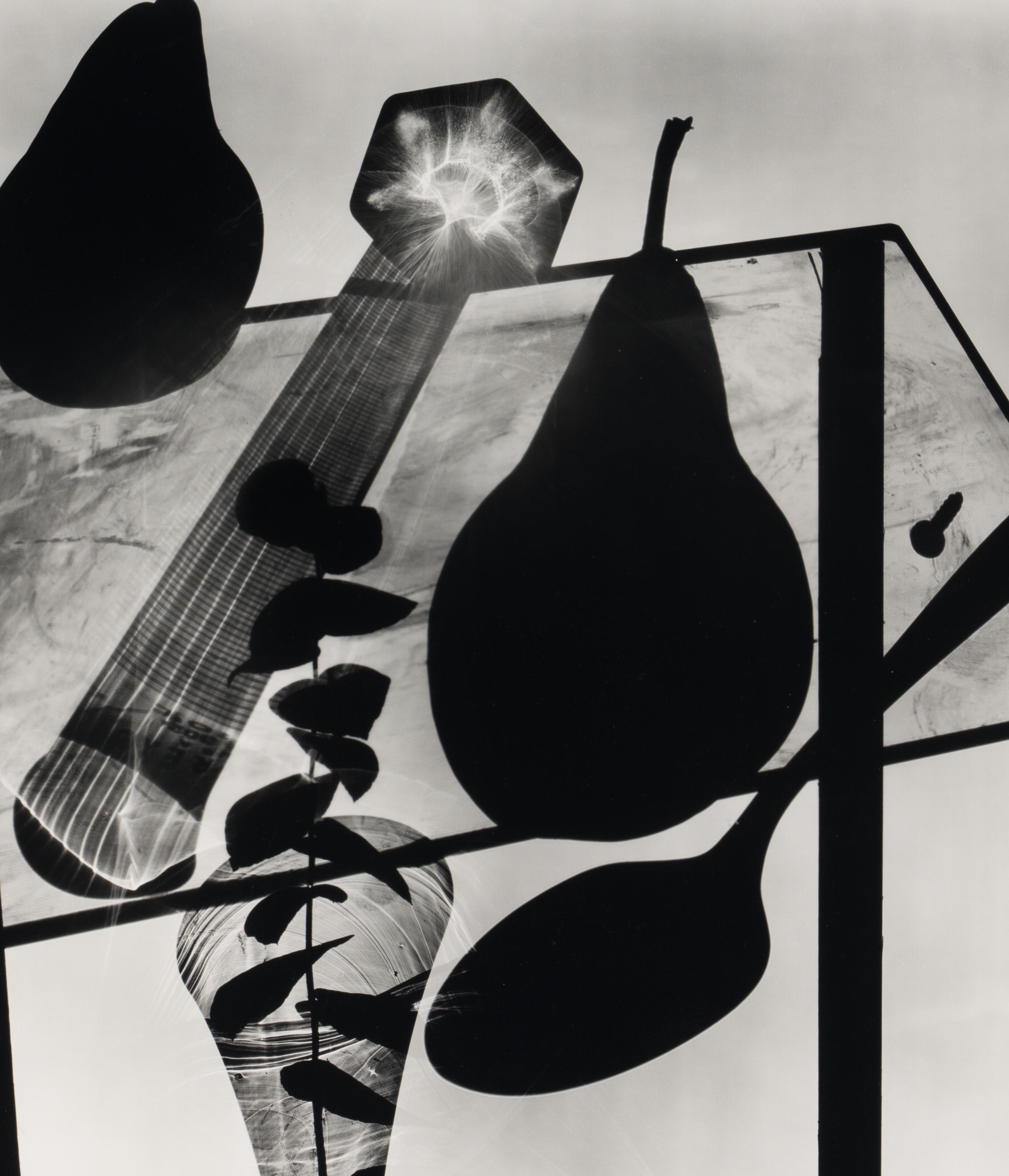 Still Life with Pears , 2006