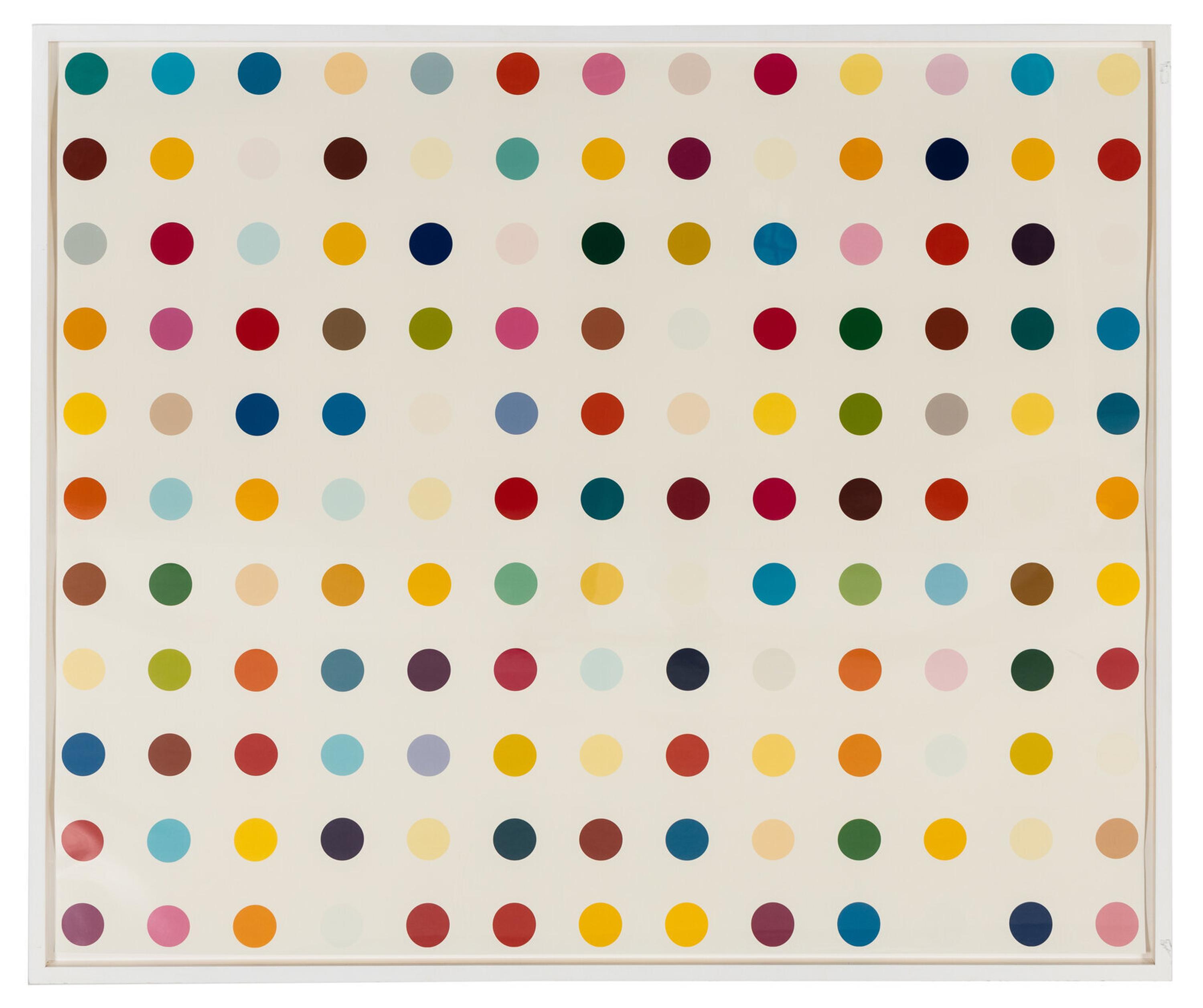 Lysergic Acid Diethylamide (LSD), 2000