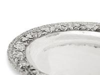 Two American Silver Articles