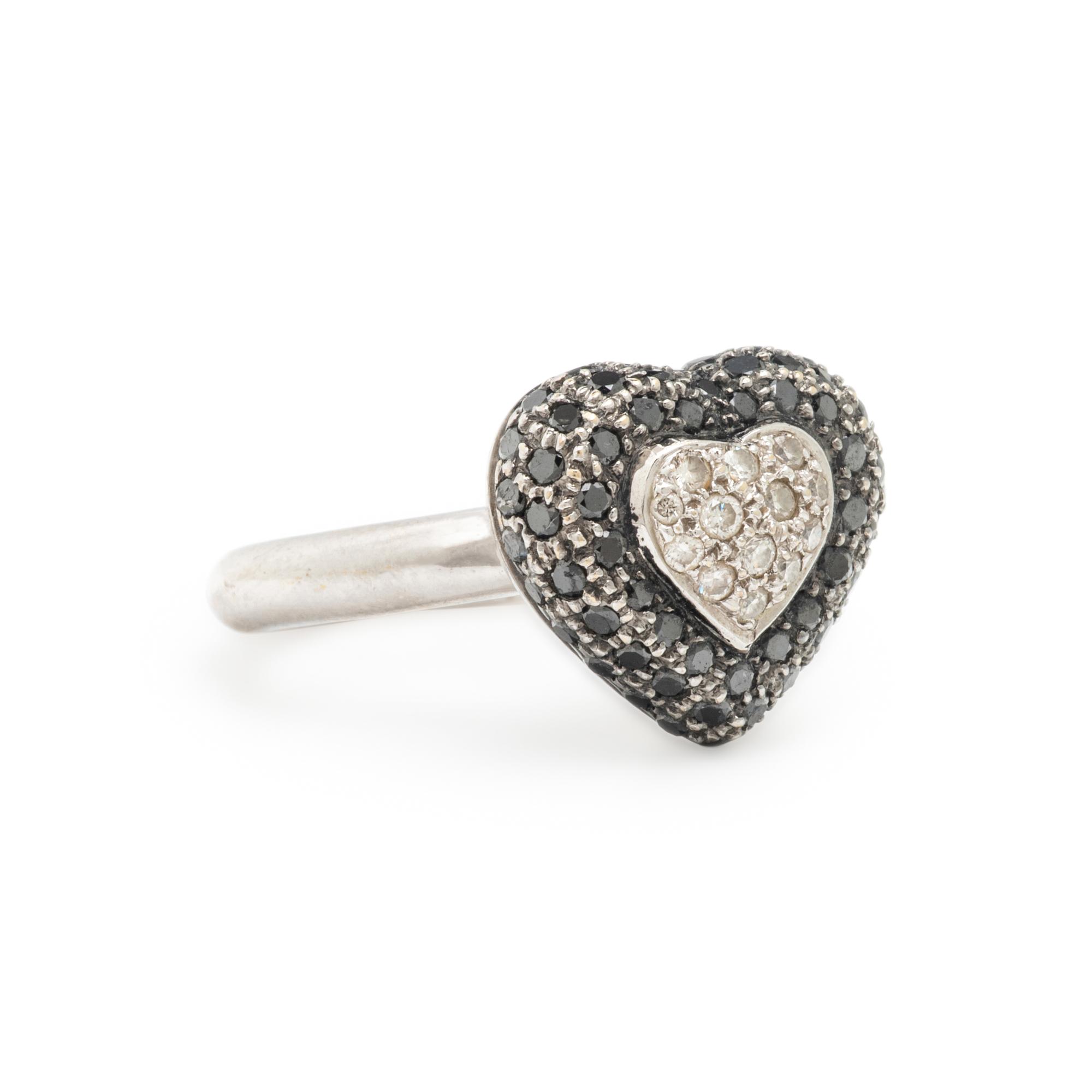 Two Diamond, Black Diamond, and Multigem Rings