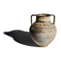 A Cypriot Bichrome-Ware Amphora