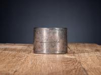 Hudson Bay Trade Silver Armband