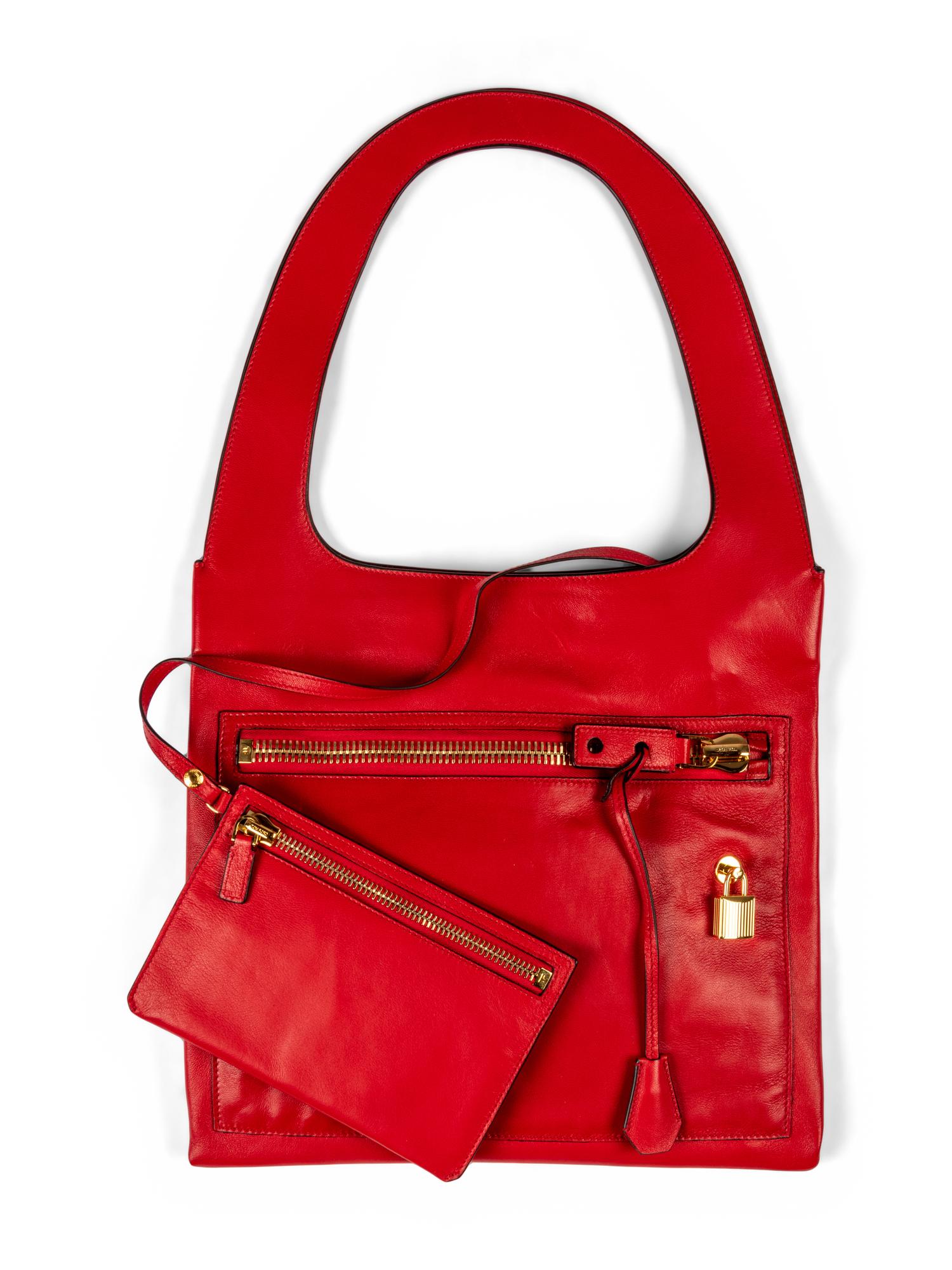 Tom Ford Bag