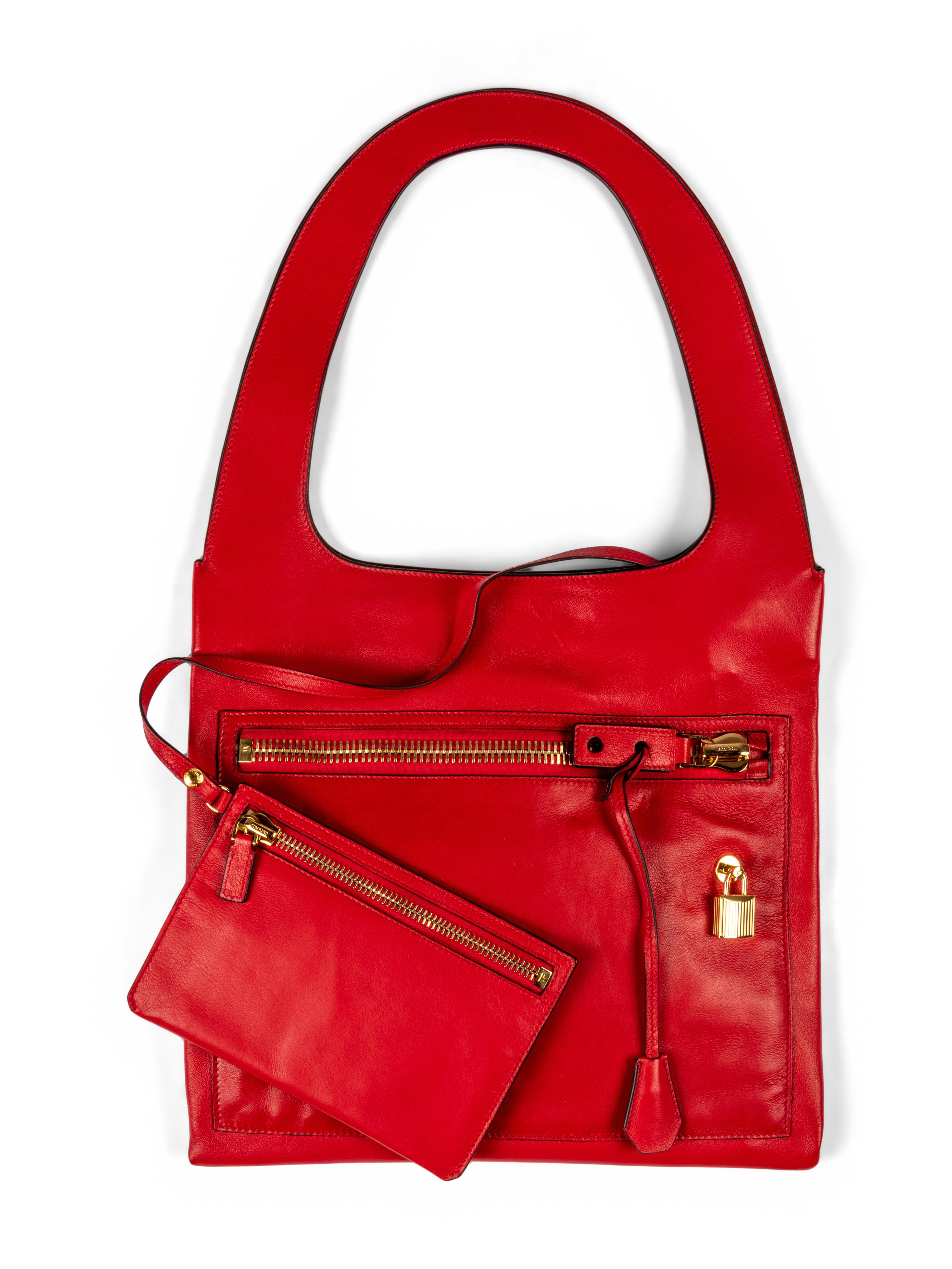 Tom Ford Bag