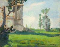 Le parc