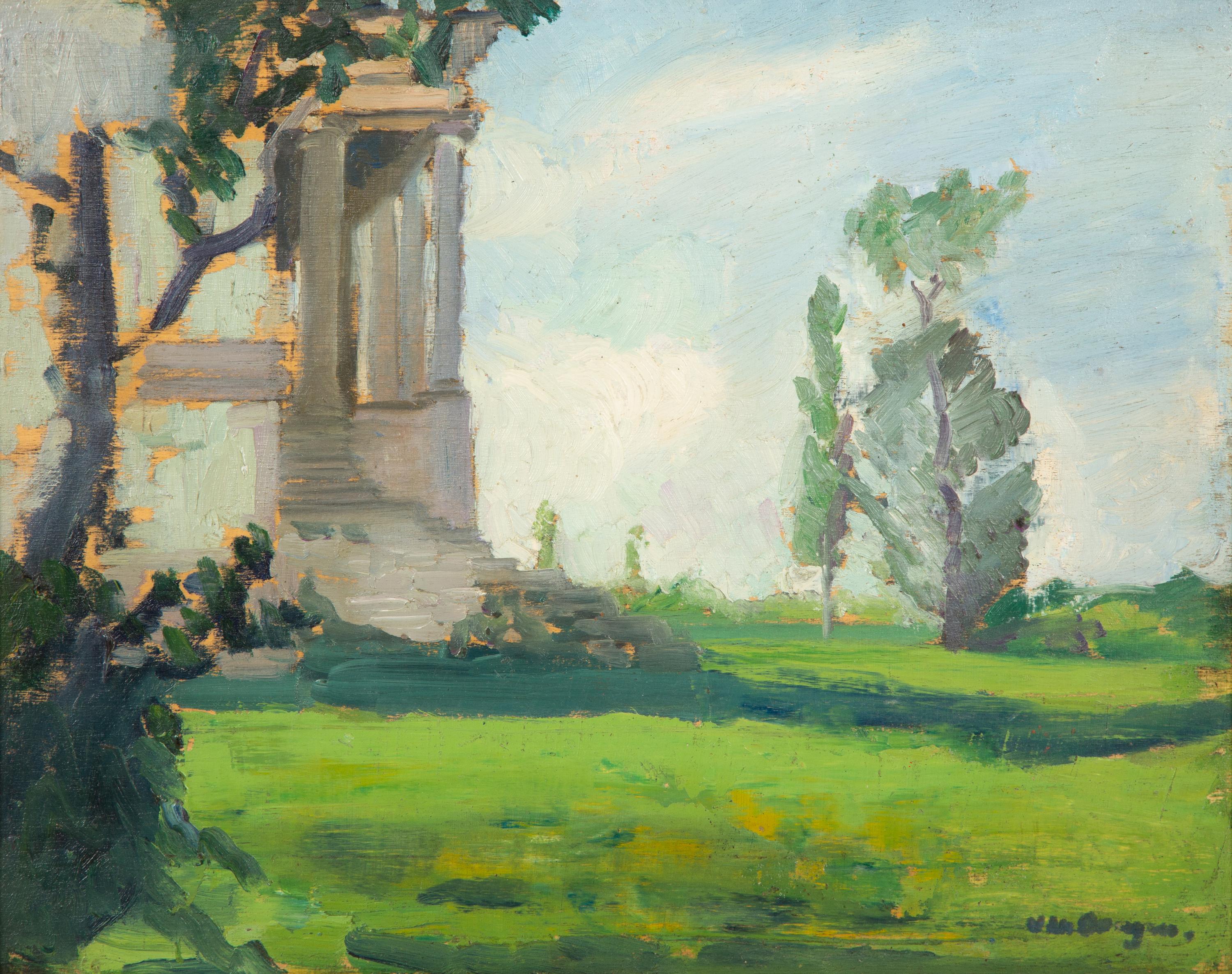 Le parc