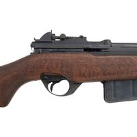 *Egyptian "Eagle of Saladin" FN/Century Arms Model 1949