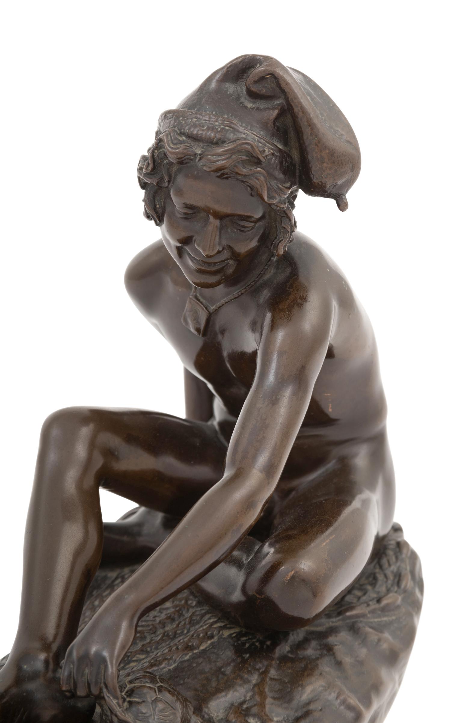 François Rude (French, 1784-1855)